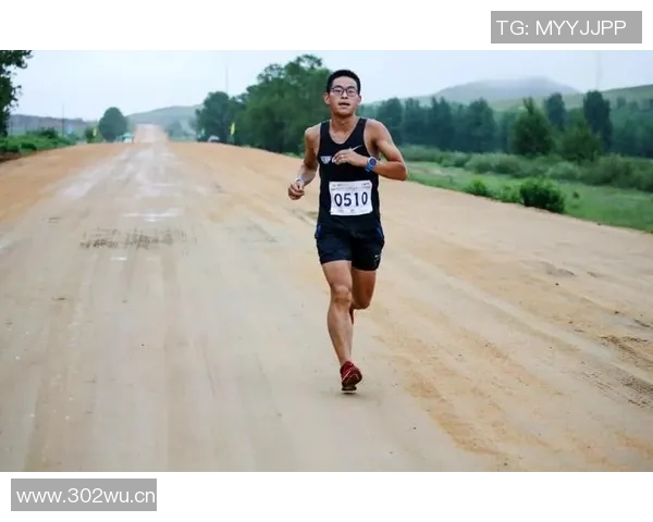 深圳极限运动队勇闯马拉松大满贯的逆袭之路与奋斗精神