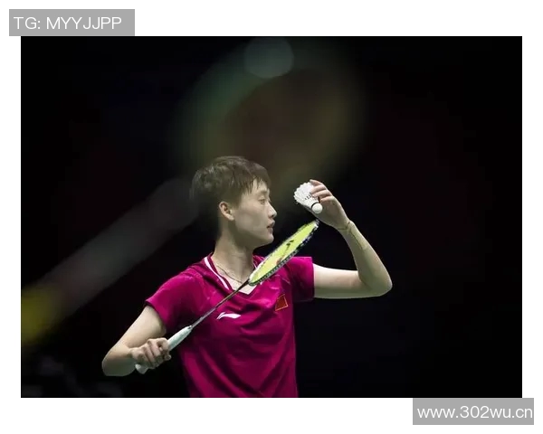 羽毛球女将赵敏的奋斗历程与梦想追求对话分享 羽毛球女将赵敏的奋斗历程与梦想追求对话分享