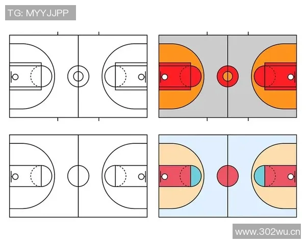 三分线引领的变革：NBA战术演变与球员适应之路
